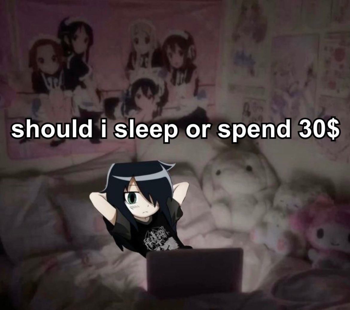 comfypill's tweet image. 