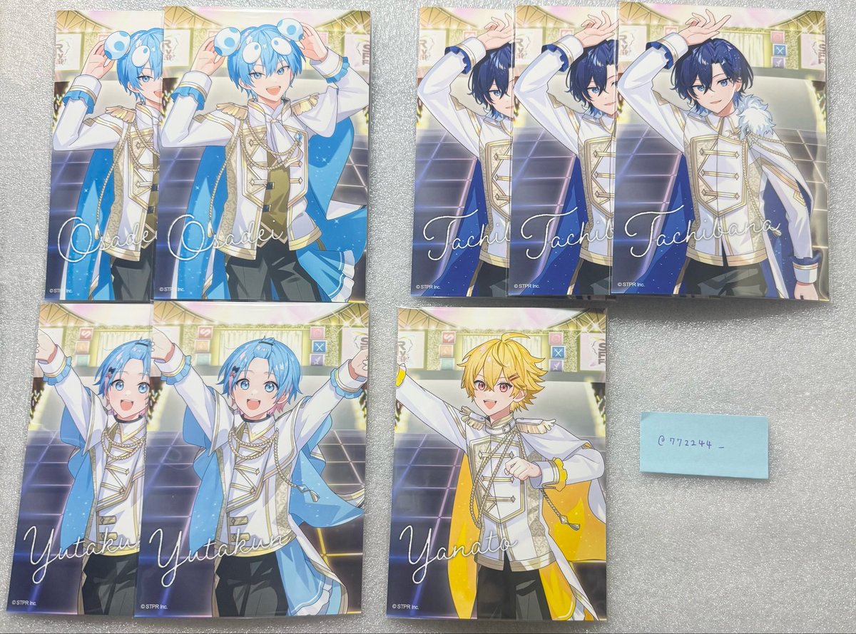 お取引_m🫧 (@772244_) / Posts / X