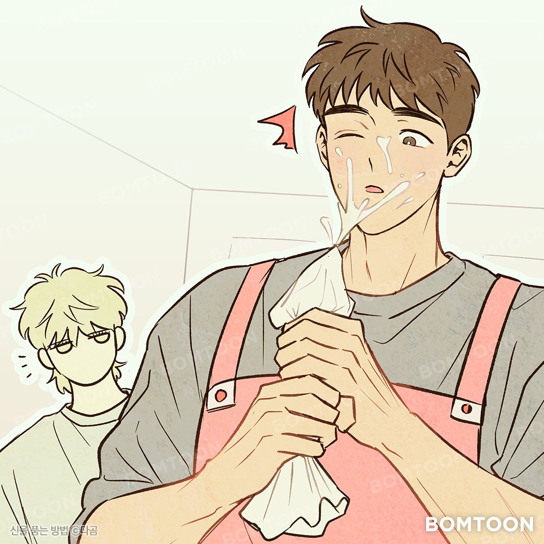 💝 Happy Valentine's Day!
발렌타인데이 맞이 특별 일러스트를 공개합니다.
📖 <홍실 퀘스트> bit.ly/4r56QVj
📖 <백야의 꽃길> bit.ly/4r730uJ
📖 <신을 품는 방법> bit.ly/4ru51lb
세 작품 주인공들의 달콤한 순간을 만나보세요 💕
#봄툰 #발렌타인데이 #ValentinesDay