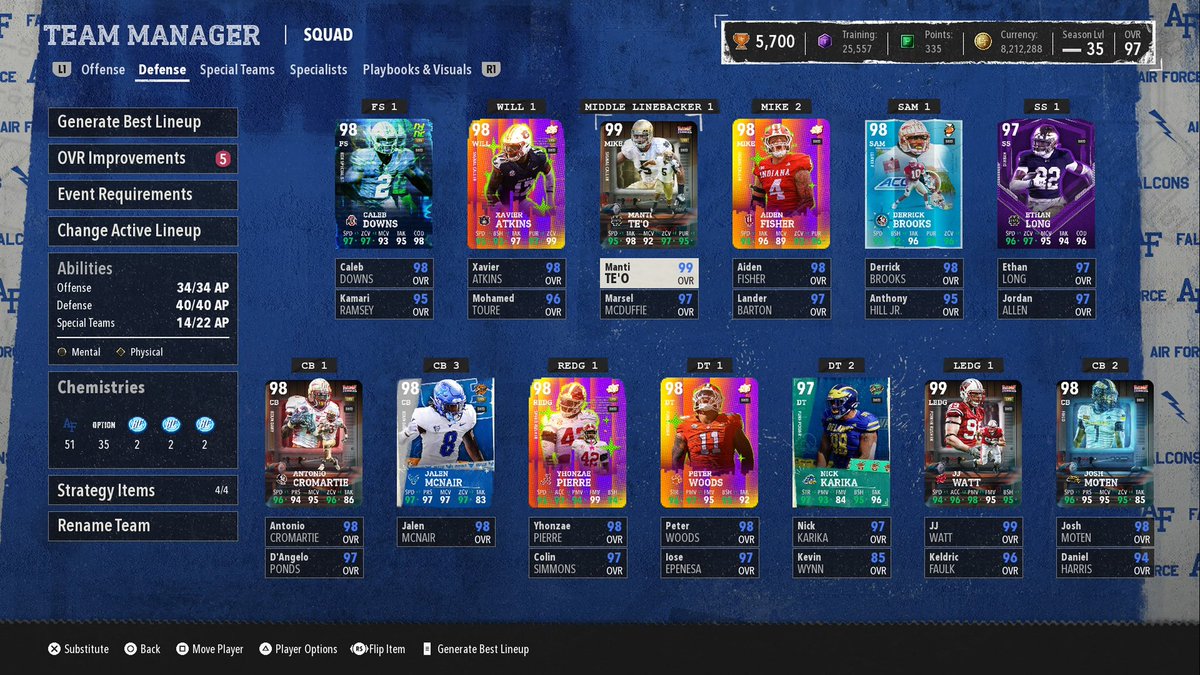 YT/Twitch: ImOuTii CFB tweet media