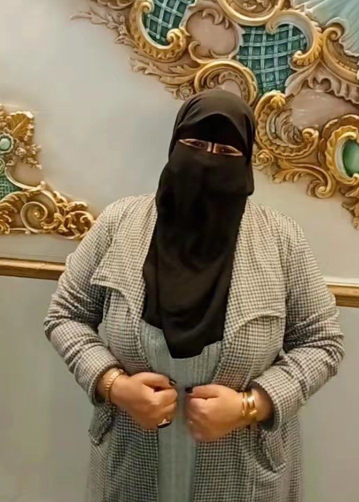 الدلوعه 🍒🔃 ام حماده 🔃🍒 tweet media
