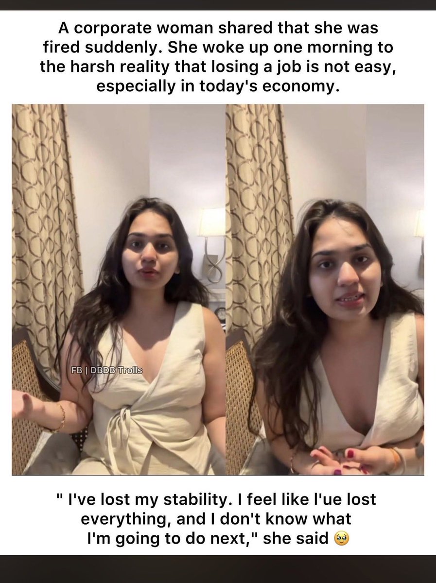 The best way to fire a woman employee is to do it while she is at home. 
This will save you from any afterthought POSH case making false allegations against you.