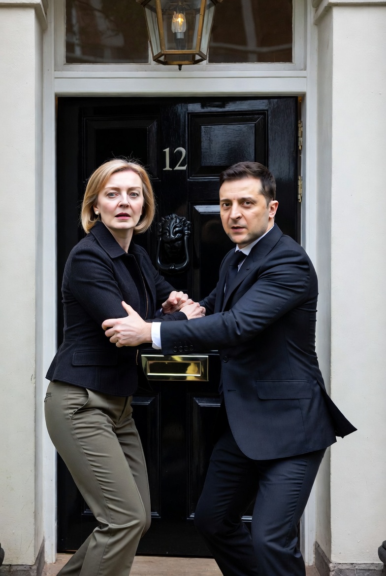 MKBattalionOf's tweet image. Do you think this Ukrainian chap will help @Keir_Starmer   stay in his office?

If we recall  how he helped the previous ones, he's not  good at it. 

#KierStamer #uksnow #Zelensky  #UkraineWarNews #UkraineRussiaWar️ #UkraineRussianWar #Ukraine