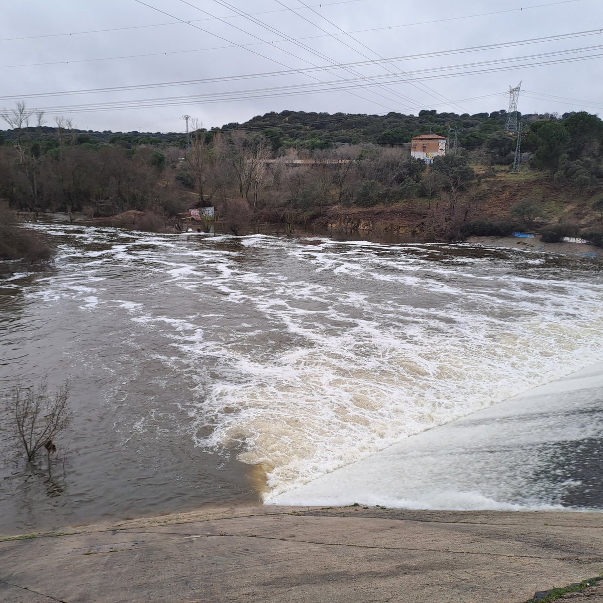 PCivil Las Rozas tweet media