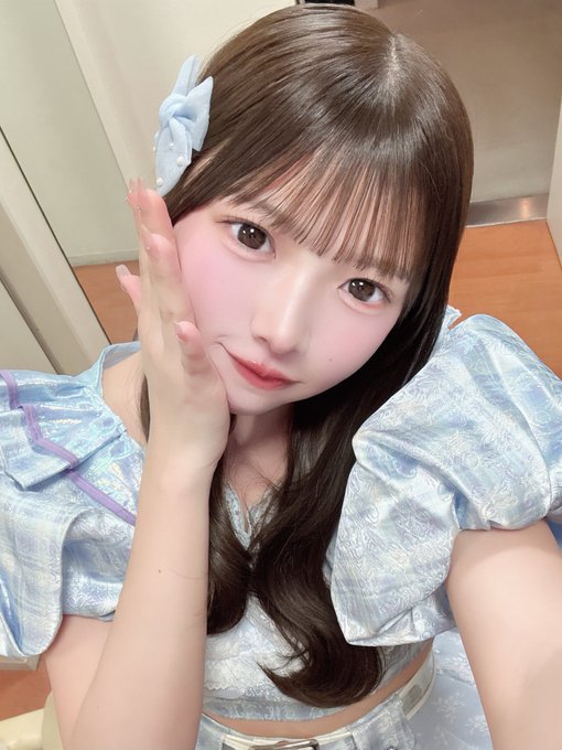 最上みおのTwitter画像17