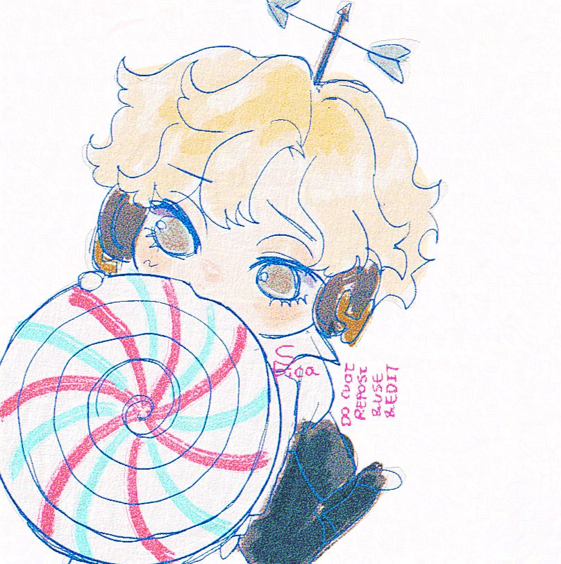 らくがきんちょ🍭