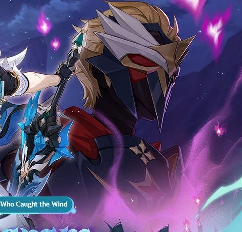 daily_roland_'s tweet image. ║➳ welcome to daily #Roland, #genshintwt!
↭ this account will be dedicated to the  upcoming to the bloodstained knight, Roland!
♡︎ and ↻ appreciated ＼⁠(⁠^⁠o⁠^⁠)⁠／
• #GenshinImpact