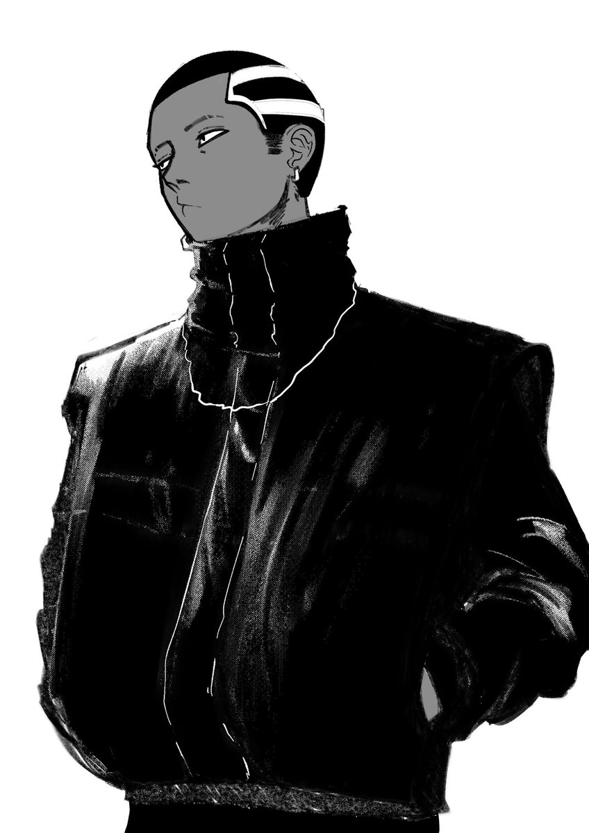 K U R O ! 🇬🇦 COMMISSIONS ARE OPEN tweet media