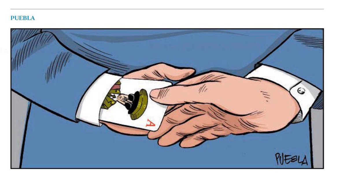 ¿Por qué ha echado <a href="/abc_es/">ABC.es</a> a <a href="/PUEBLAdibujante/">PUEBLA</a>?

Es claro que no había un problema de calidad.