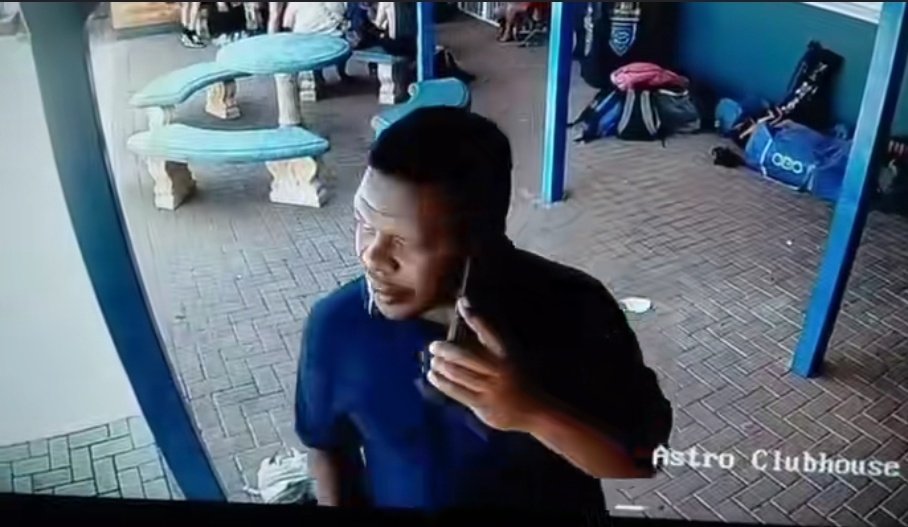 Black-Jesus💧🇿🇦 tweet media