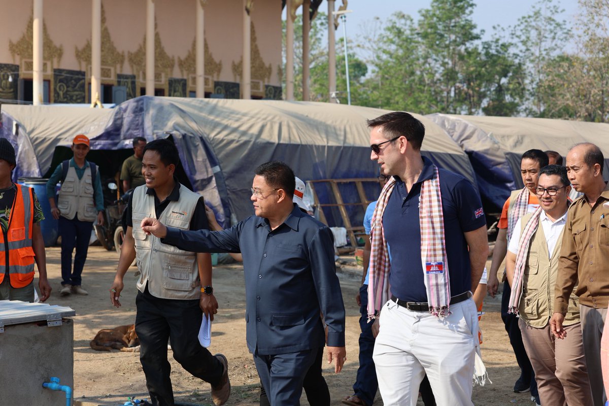 Dominic Williams 🇬🇧🇰🇭 tweet media