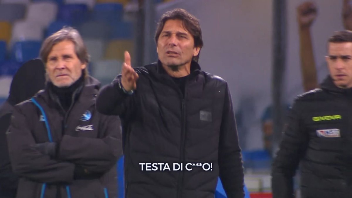 Calcio Türkiye 🇹🇷🇮🇹 tweet media