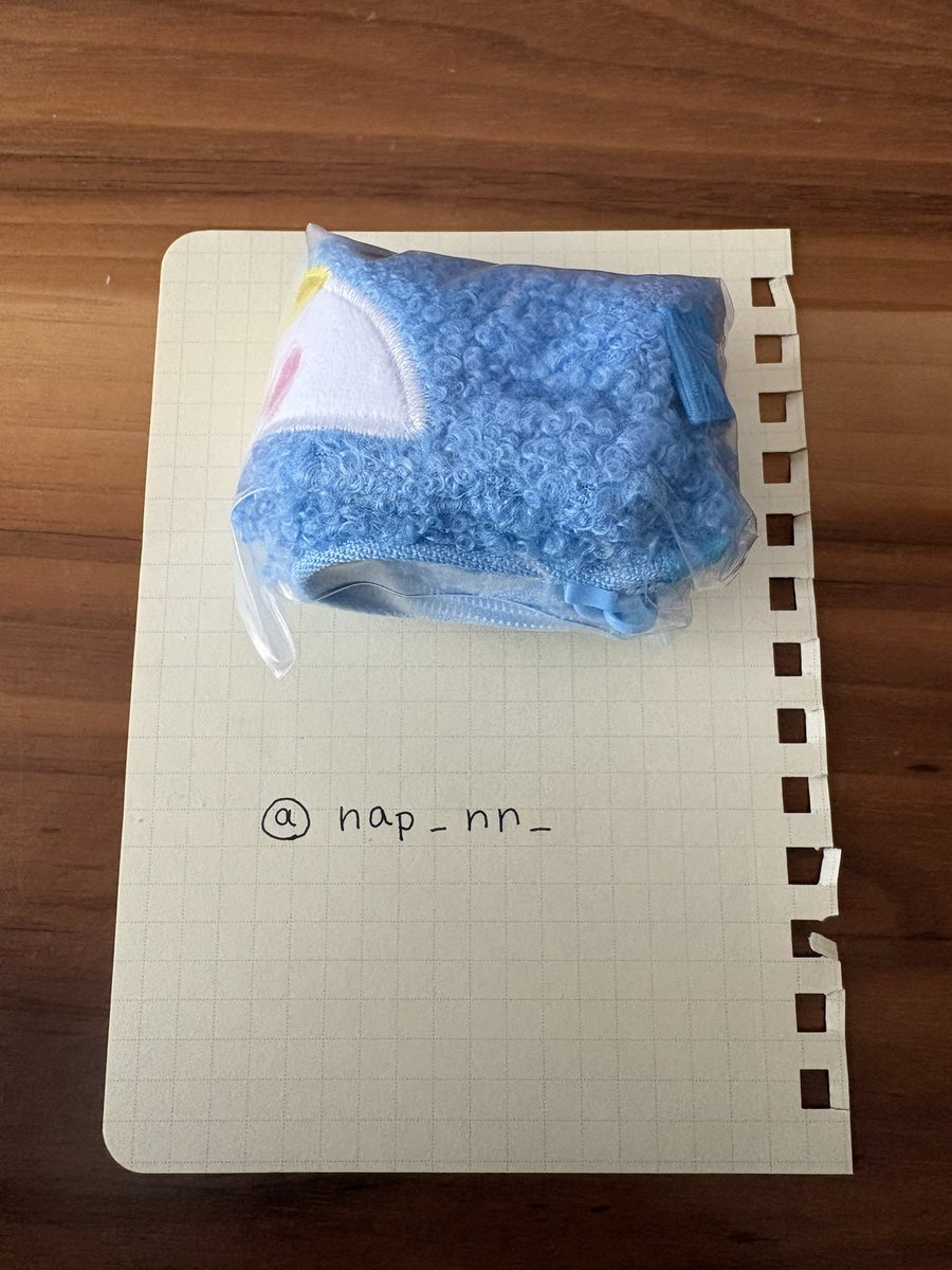 なっぷ tweet media