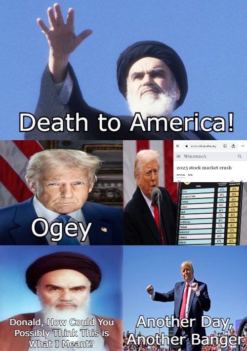 Liberal Memes (@historyisover) on Twitter photo 