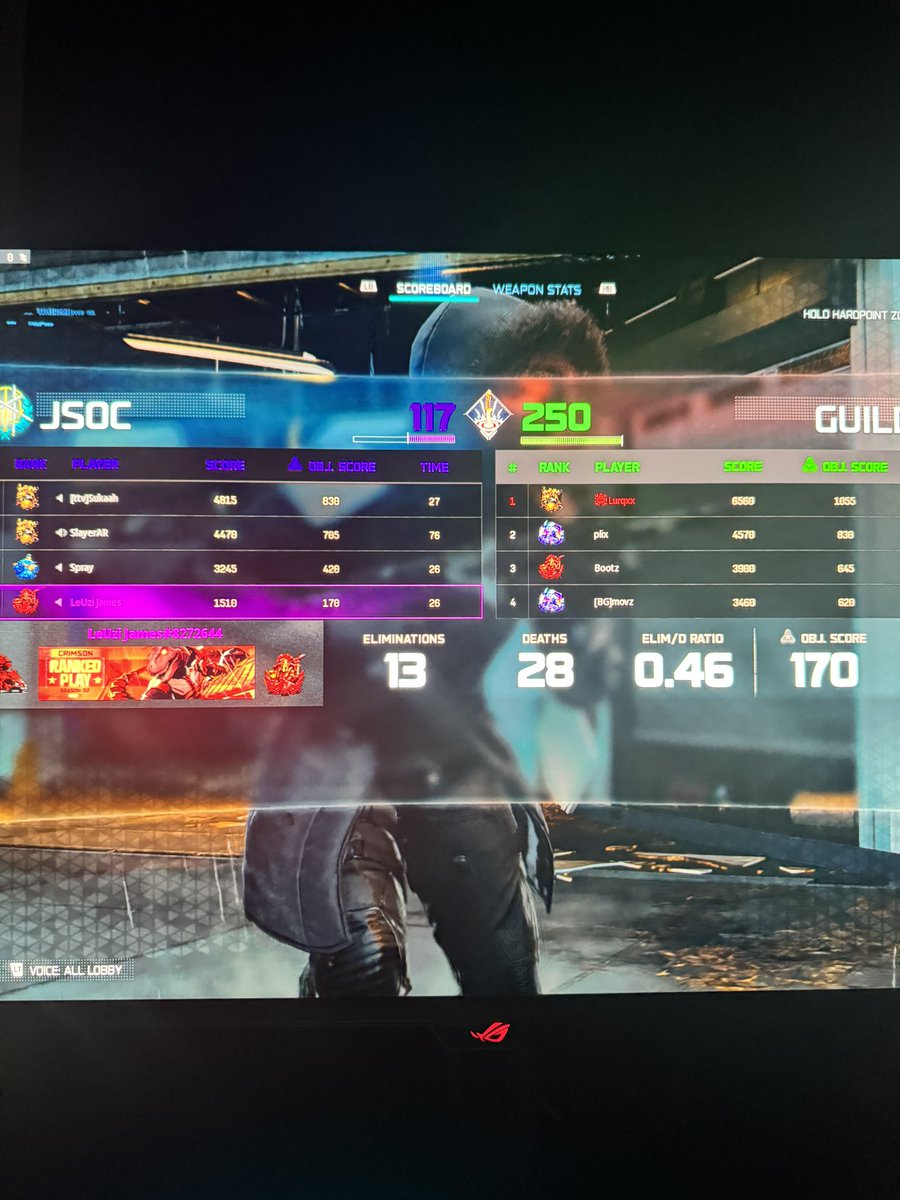 Played <a href="/lurqxx/">Logan</a> and realized I should just stick to my 9-5, bro I felt thumbless…