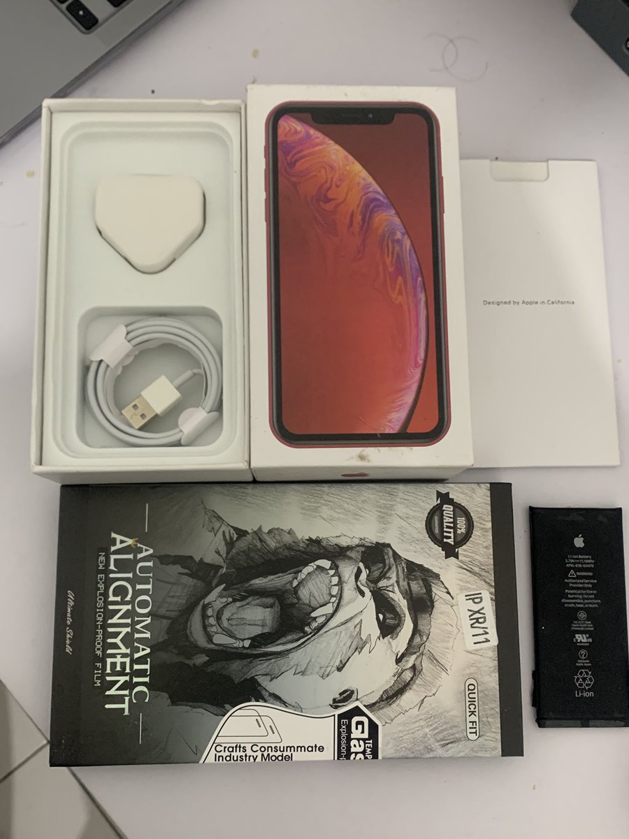 wts iphone xr 128gb beacukai tweet media