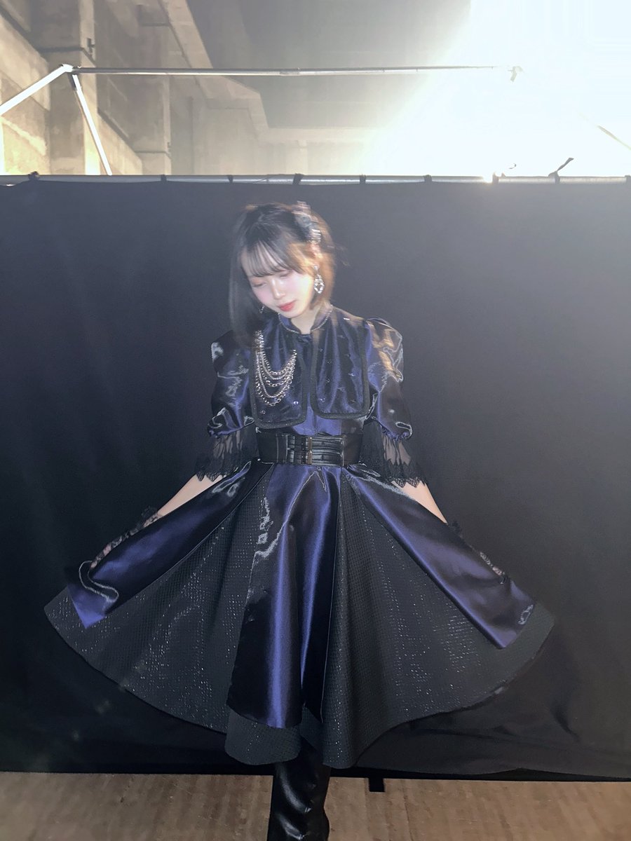 高橋みなみさんの『Jane Doe』を披露させていただきました