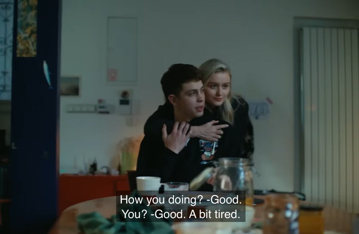 s1lverstring's tweet image. HOW CUTE IS THIS THOUGH THATS FAMILY #sramhr