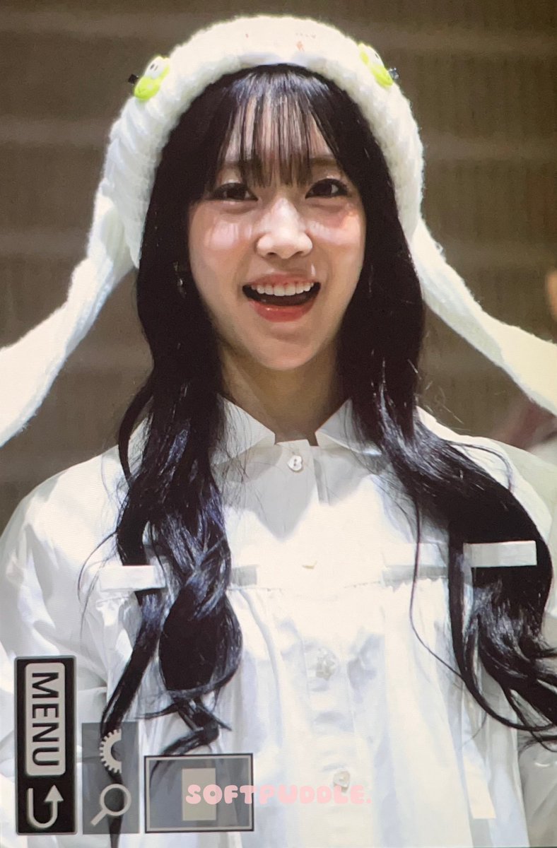 𝘀𝗼𝗳𝘁𝗽𝘂𝗱𝗱𝗹𝗲. tweet media