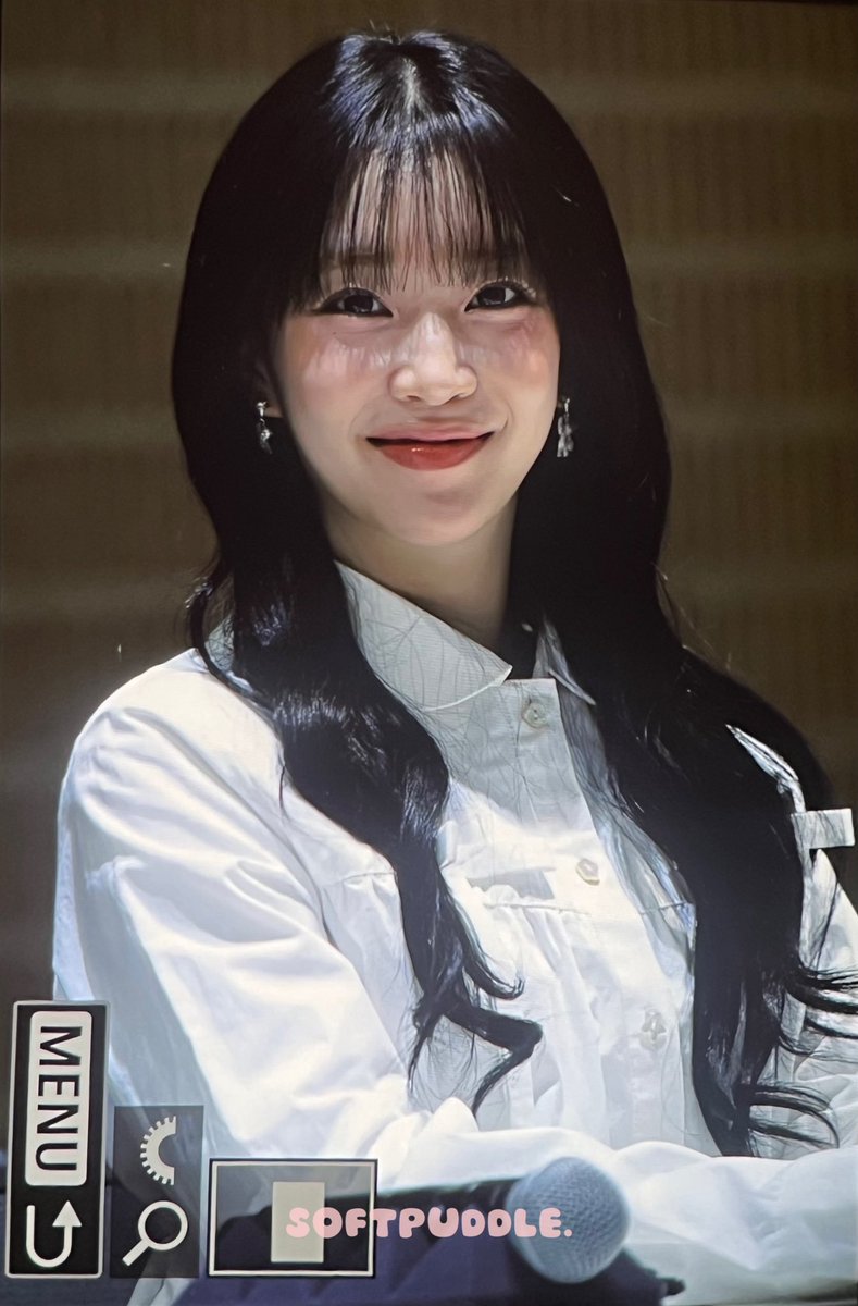 𝘀𝗼𝗳𝘁𝗽𝘂𝗱𝗱𝗹𝗲. tweet media