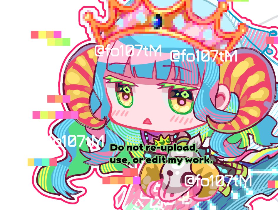 RT @fo107tM: かわいいぞ‥！？！？！？！