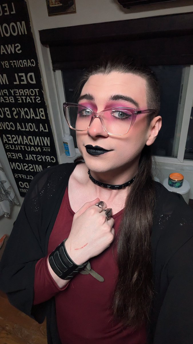 ⚛️ Sissylicious Alice Crystal 💜 tweet media