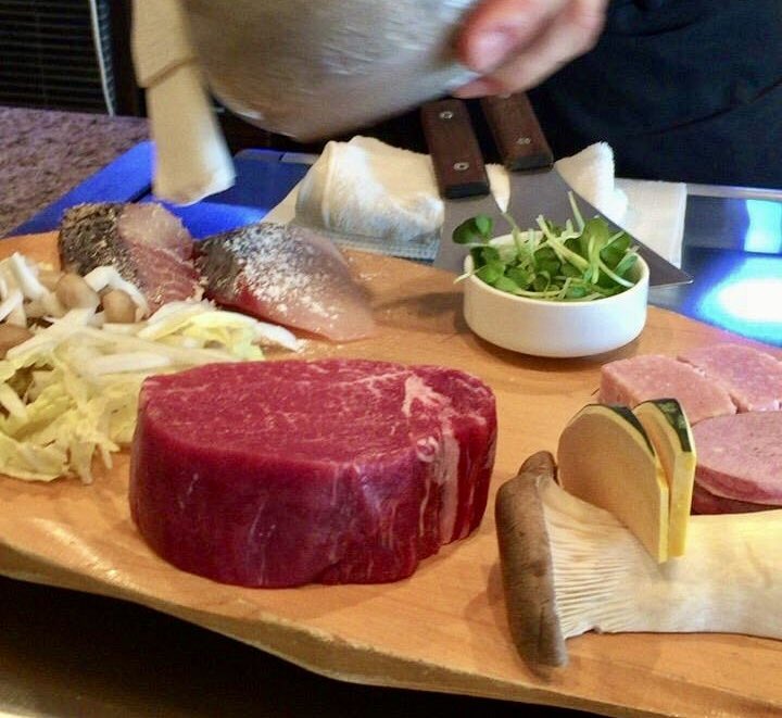devulmanDD's tweet photo. お出掛けしてランチ堪能。
後は温泉でも入りたい♨️ https://t.co/B3oJnahEXM