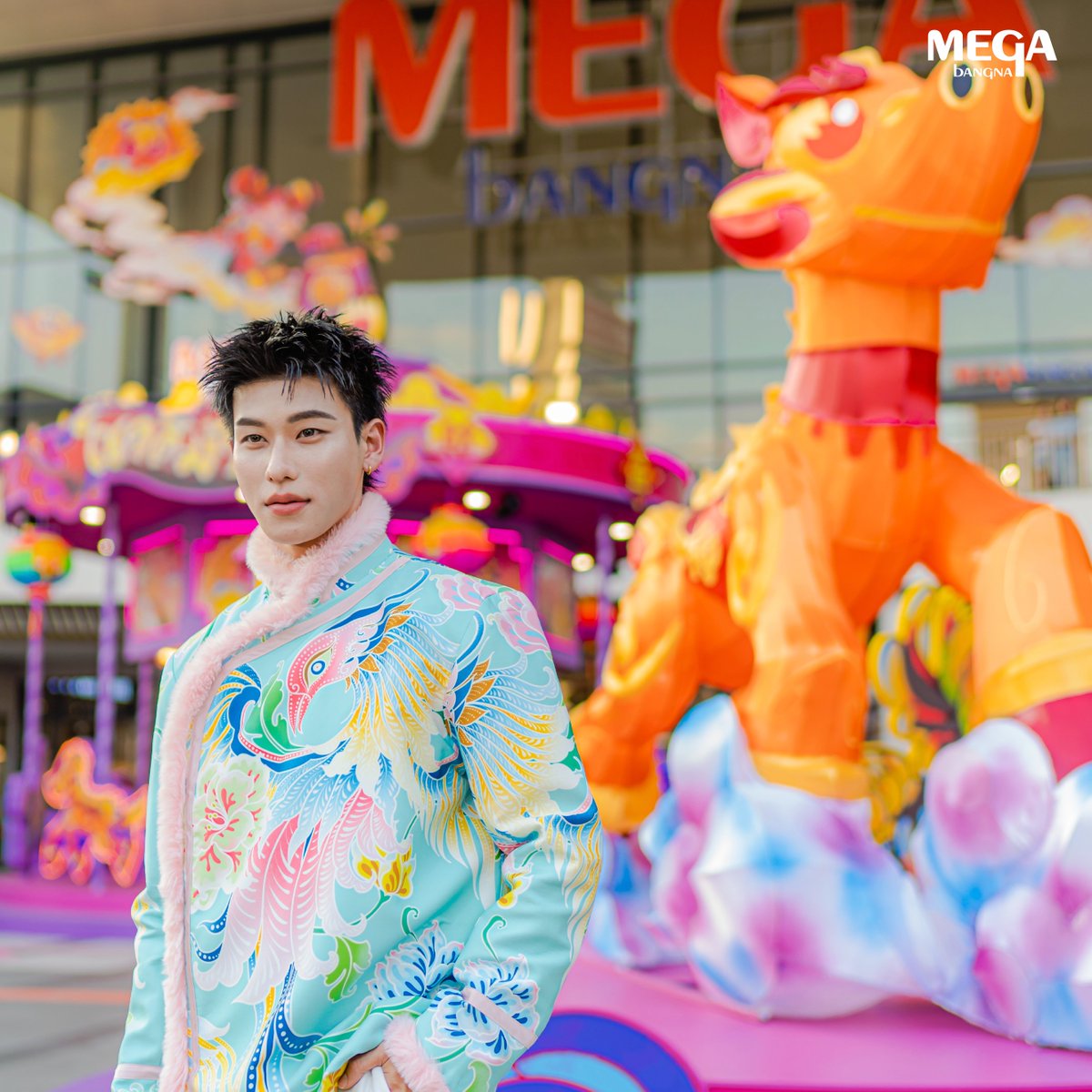 Megabangna TH tweet media