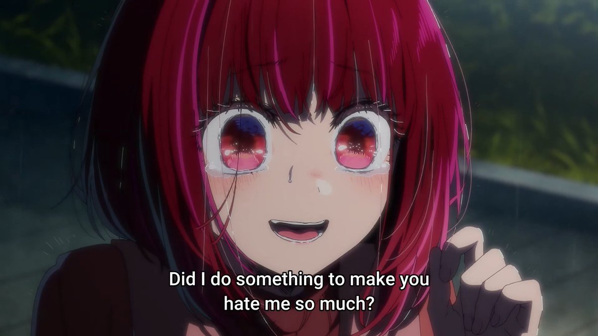Antonneation's tweet photo. NO, YOU DID NOTHING. PROTECT THIS GIRL AT ALL COST https://t.co/oP14gg5O78