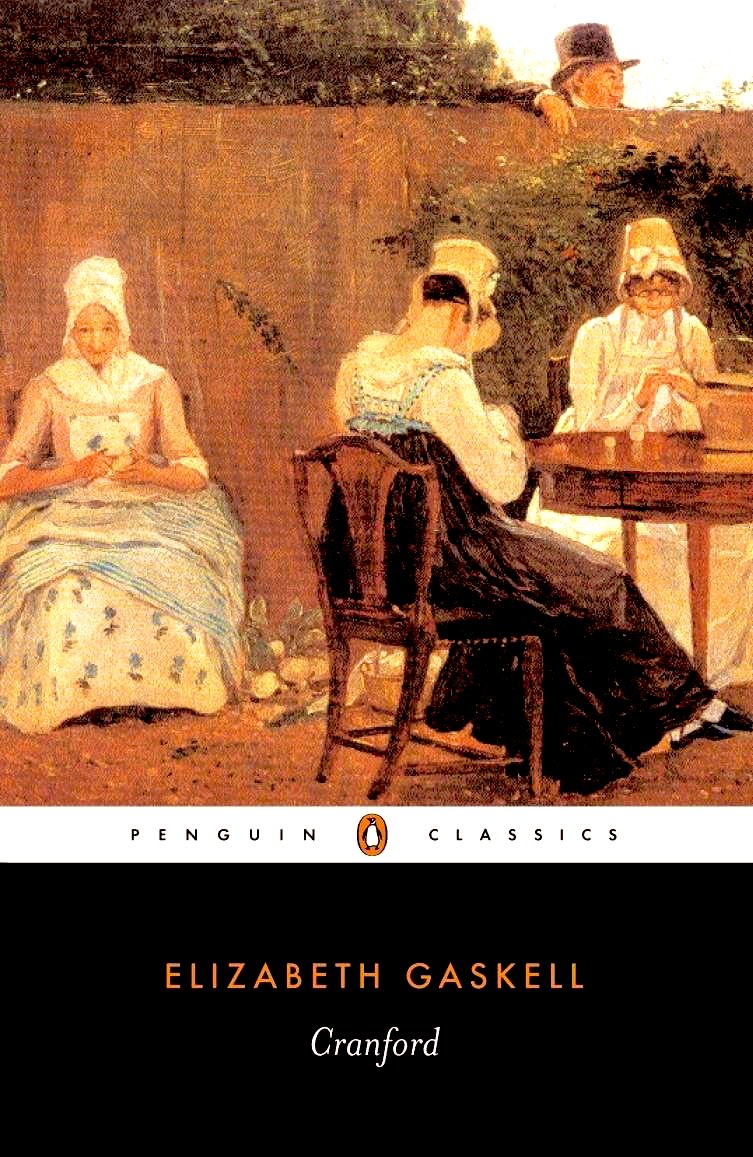 AnnieWithBooks's tweet photo. #nowreading #wednesday
#booktwitter #booktwt #gaskell https://t.co/A5w6G7iVjp