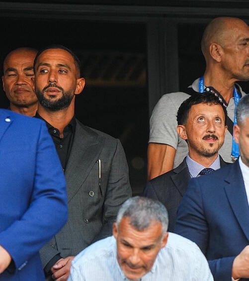 BeFootball tweet media