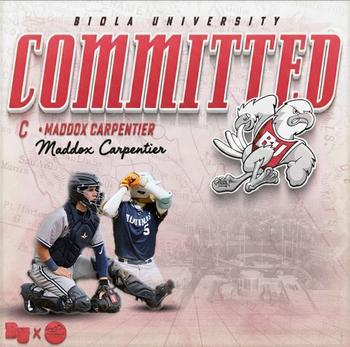 John Berumen™ tweet media