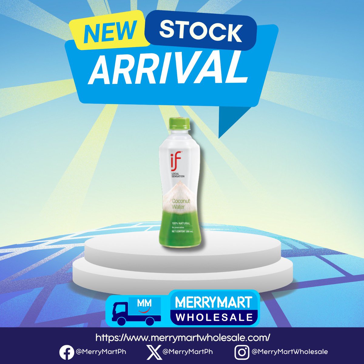 MerryMart tweet media