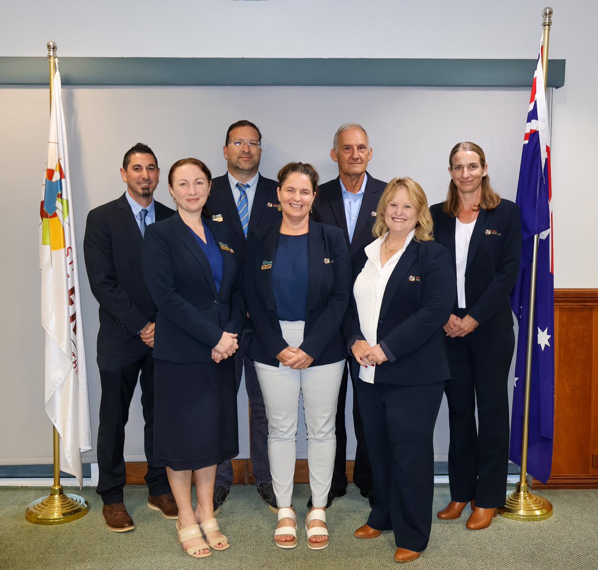 Shire of Merredin tweet media