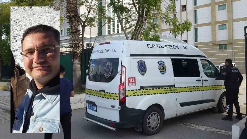 Hayatını kaybeden özel güvenlik görevlisi için Antalya Adliyesinde tören düzenlendi

Antalya Adliyesi'nde görev yapan özel güvenlik görevlisinin adliyede ölü bulunmasının ardından, mesai arkadaşlarının ve ailesinin katılımıyla cenaze töreni düzenlendi. 

ozelguvenlikajans.com/haber/hayatini…