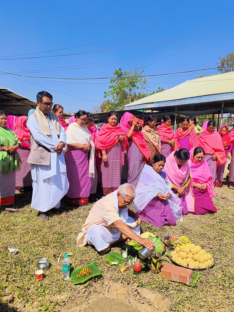 Dr Sapam Ranjan Singh tweet media