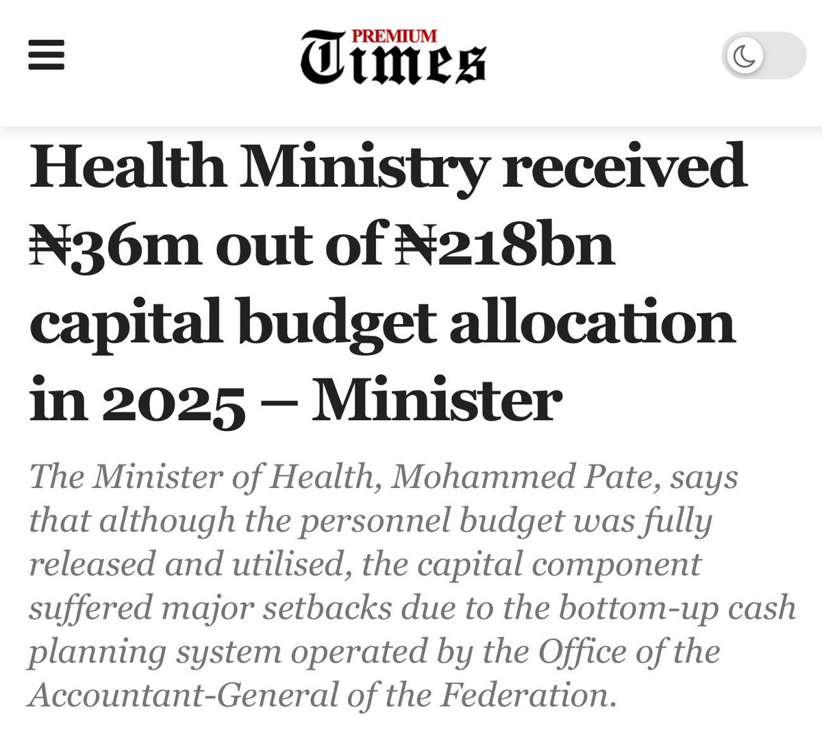 oseni rufai tweet media