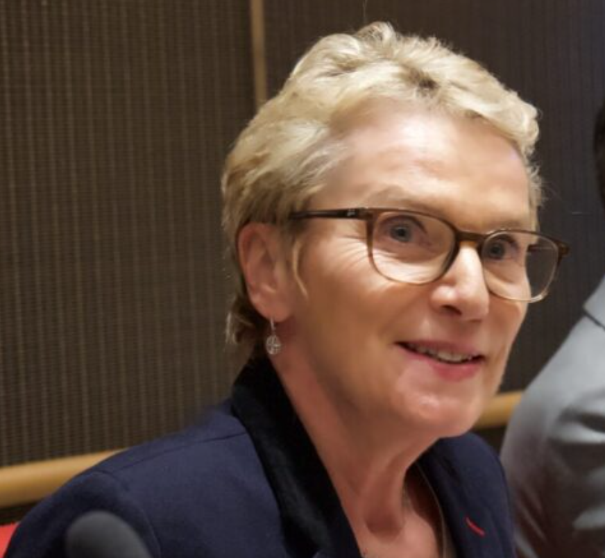 𝗖𝗵𝗮𝗿𝗹𝗲𝘀 𝗦𝗼𝗿𝗴𝘂𝗲 tweet media