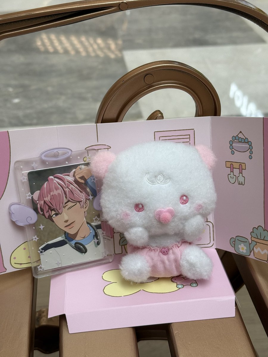 MY BABY MIIMU🍼