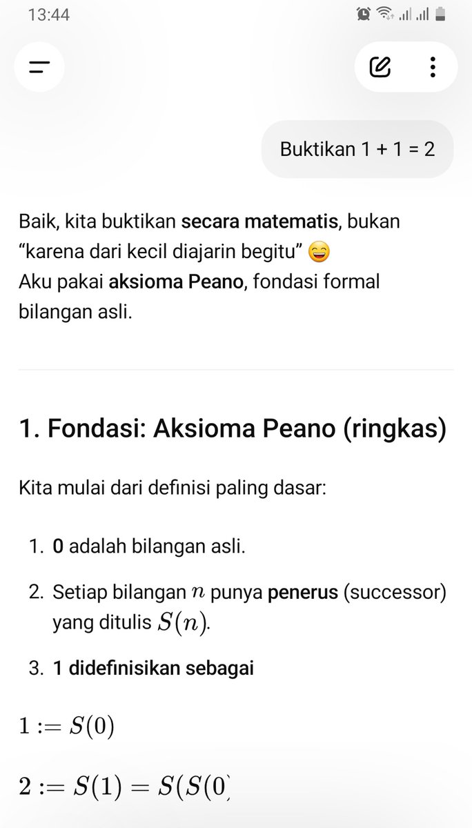 gioprast's tweet photo. Saya pakai buat tanya ginian https://t.co/kkaTv1JDs2