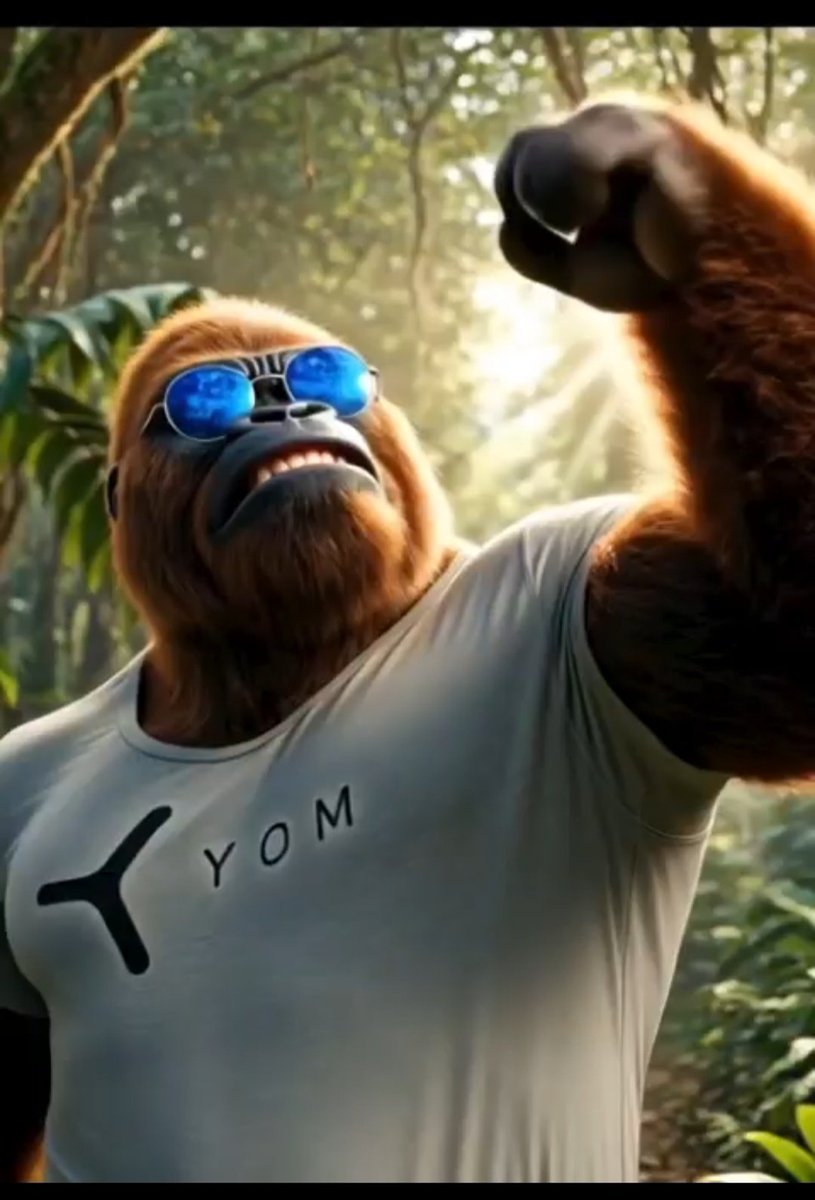 We’ve come a long way from 8-bit sounds to photon-realistic graphics! 🎮✨
​The history of gaming is legendary, but the future is immersive. Dive into the Modern Age and beyond. 🚀
<a href="/YOM_Official/">YOM</a>
​#GamingNews #FutureTech #YOM #VR #RayTracing