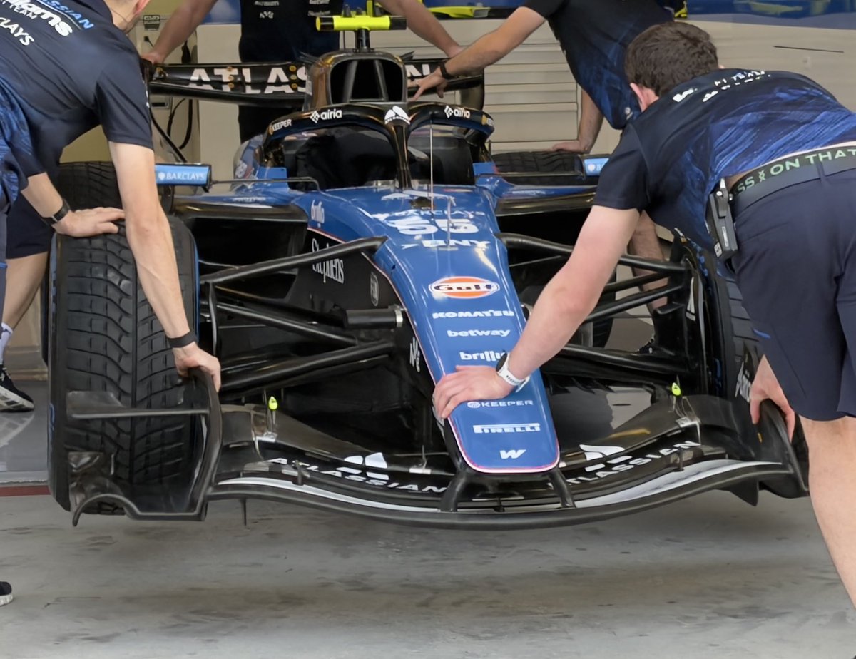 Albert Fabrega tweet media