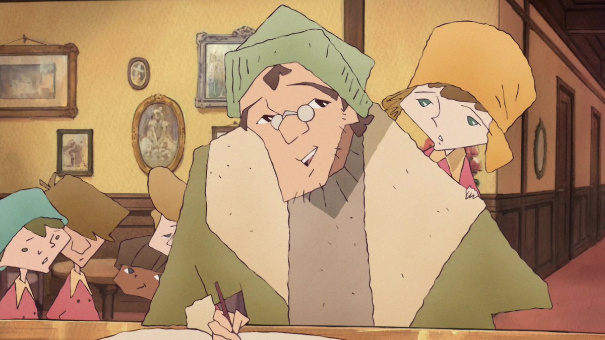 映画『トリツカレ男』公式 tweet media