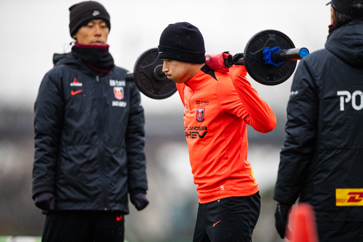 2.11 TRAINING | 📷 FC東京戦まで、あと3日。 𝙉𝙀𝙓𝙏 𝙈𝘼𝙏𝘾𝙃 vs