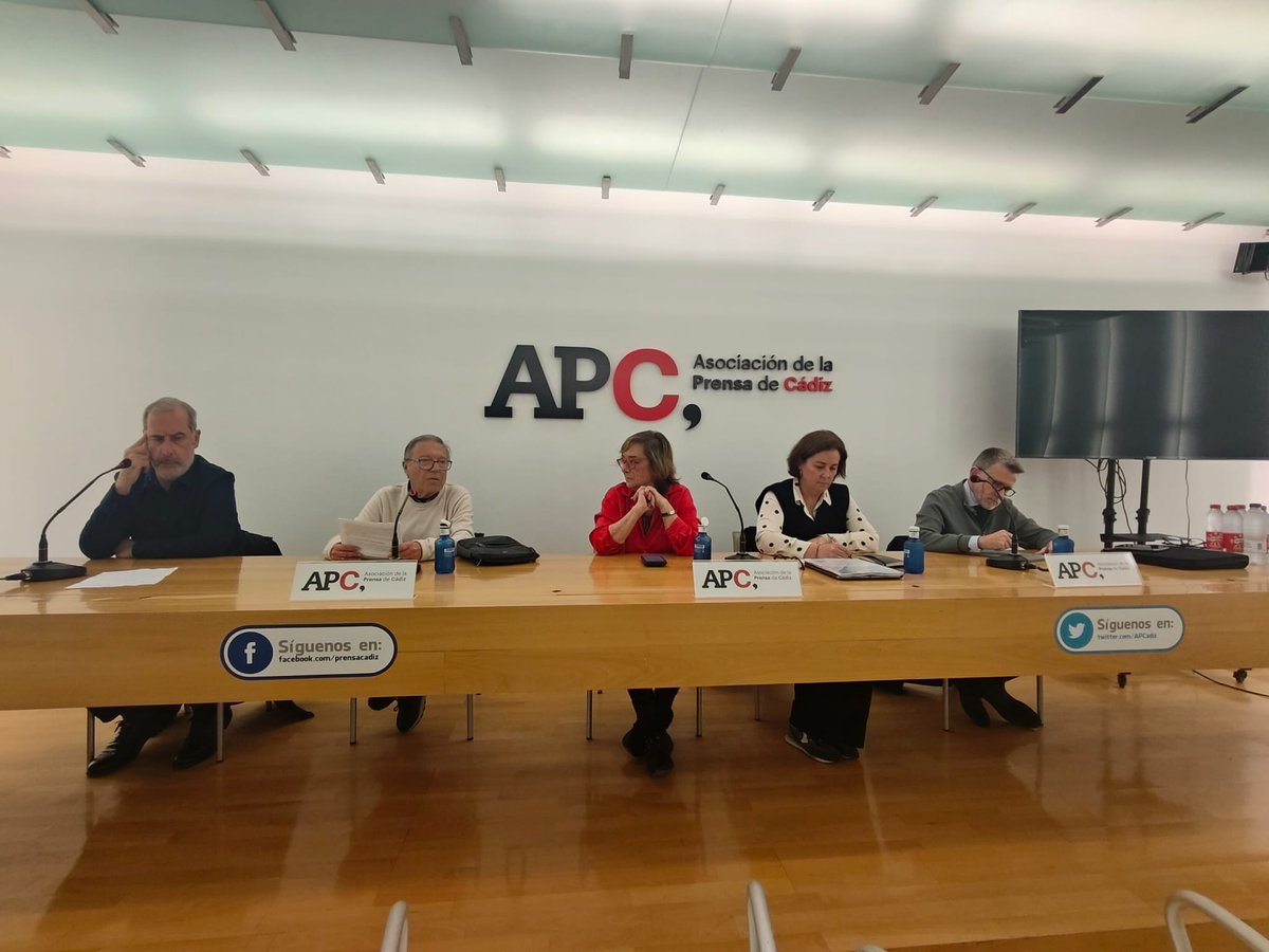 FORO HÉRCULES DE CÁDIZ tweet media
