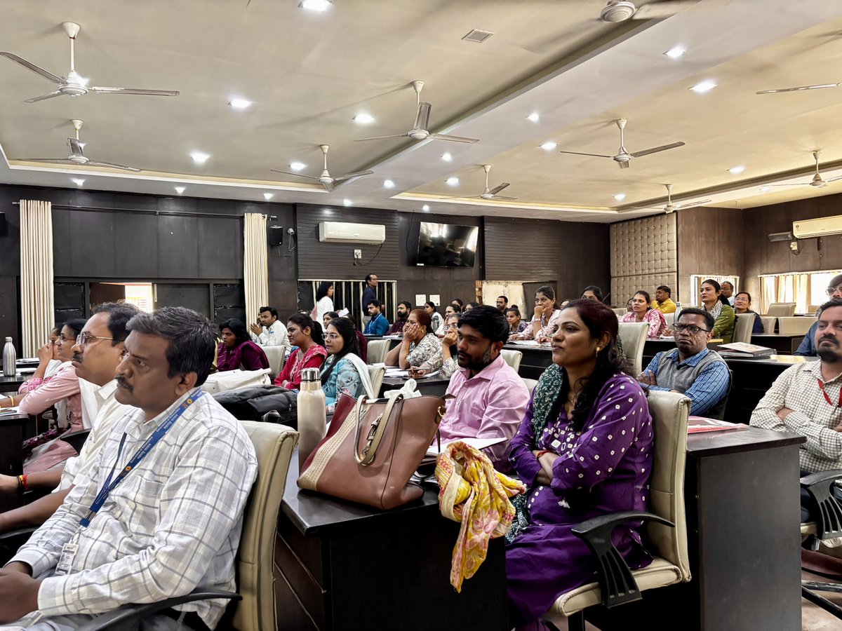 Dr Vikram Datta tweet media