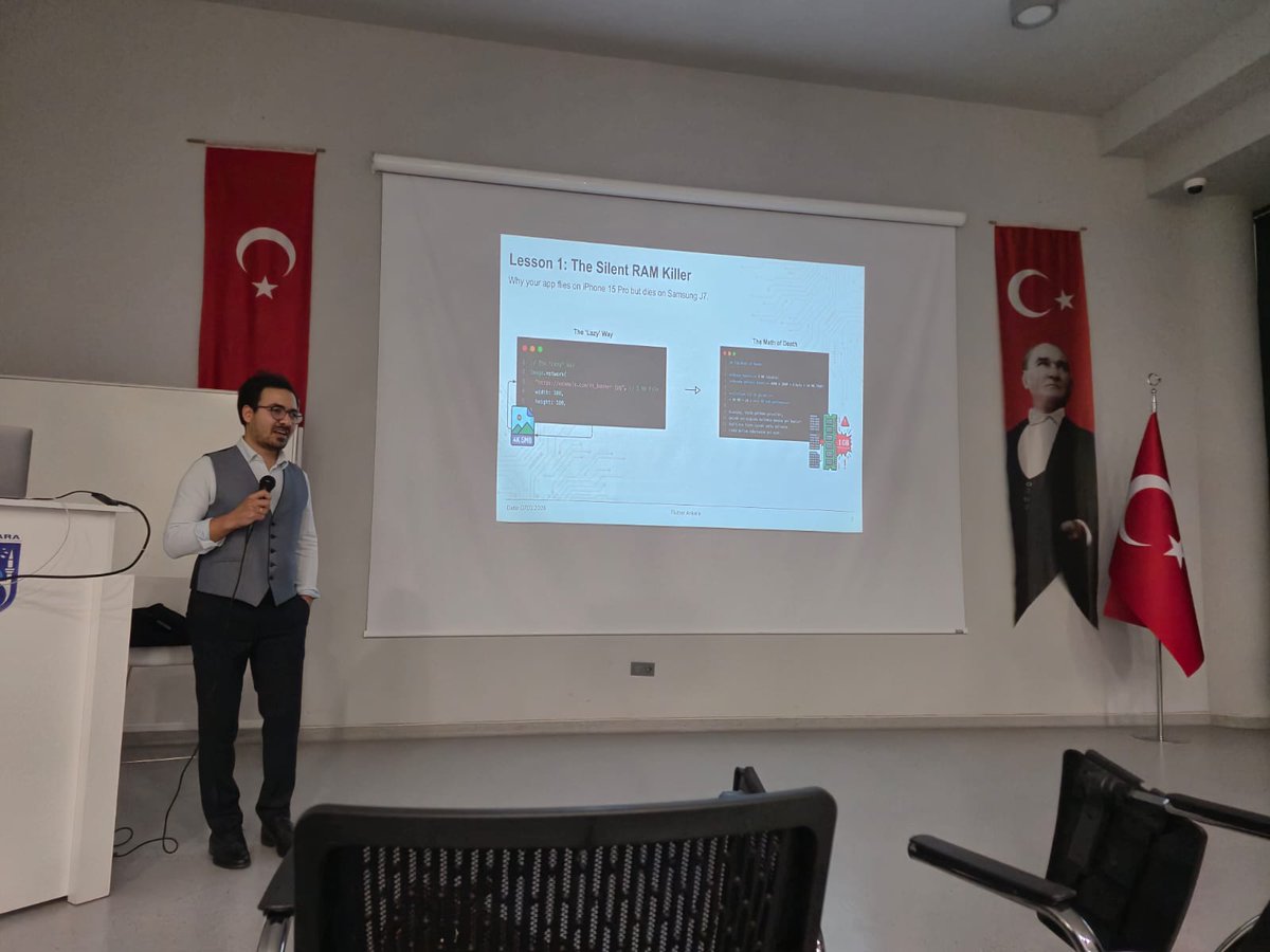 Flutter Ankara tweet media