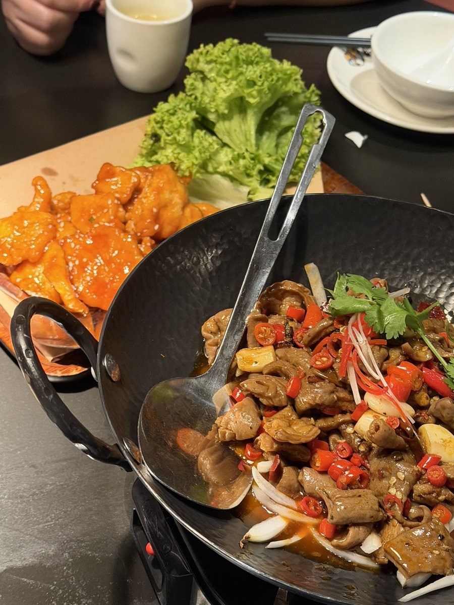 可乐汉堡 tweet media