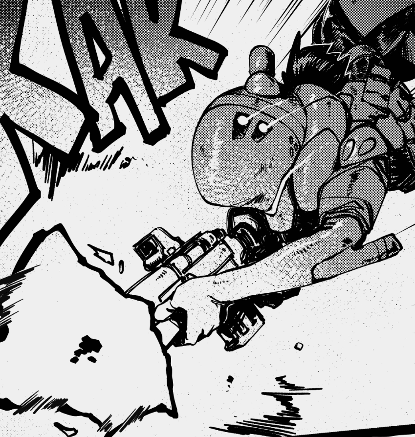 ComicHeavyCream's tweet photo. 𝐇𝐄𝐀𝐕𝐘 𝐂𝐑𝐄𝐀𝐌: CHAPTER 2 𝐩𝐚𝐠𝐞s 112 &amp; 113 are 𝐧𝐨𝐰 𝐋𝐈𝐕𝐄!!
See you next week! https://t.co/O7CnDo7Vns