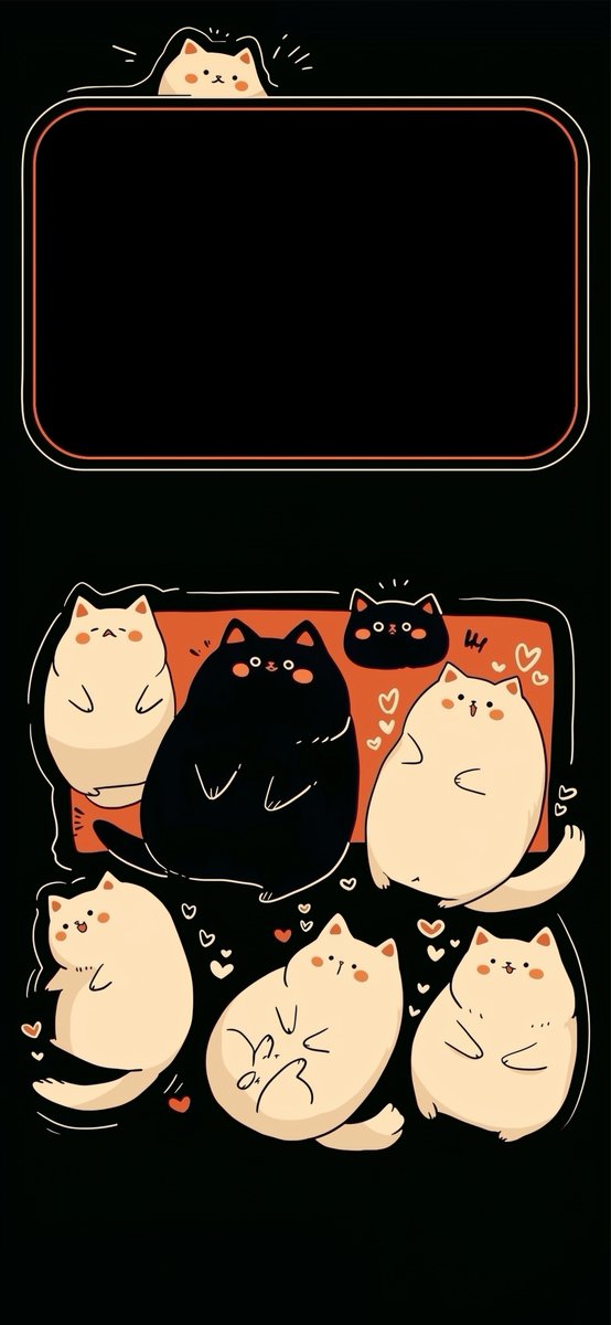 mr_ali_dude's tweet photo. Cats wallpaper😺 https://t.co/WHetlPhD3T